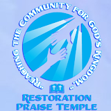 Restoration Praise Temple icon
