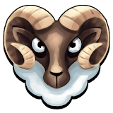 Wolf Sheep Cabbage icon