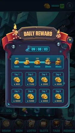 Game screenshot Castle onet hack