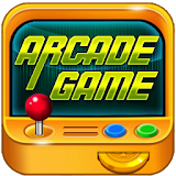 Arcade Featured Game Center icon