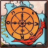 Tarot Reader icon
