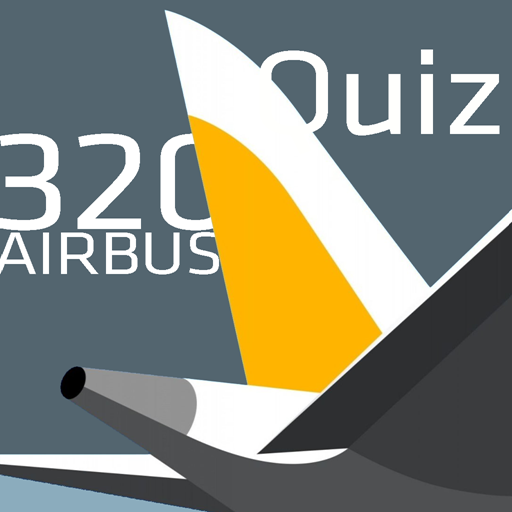 Airbus 320 Question Bank | Qui 1.2.1 Icon