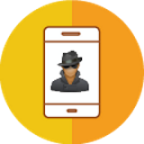 MOBILESPY - Mobile Tracker icon