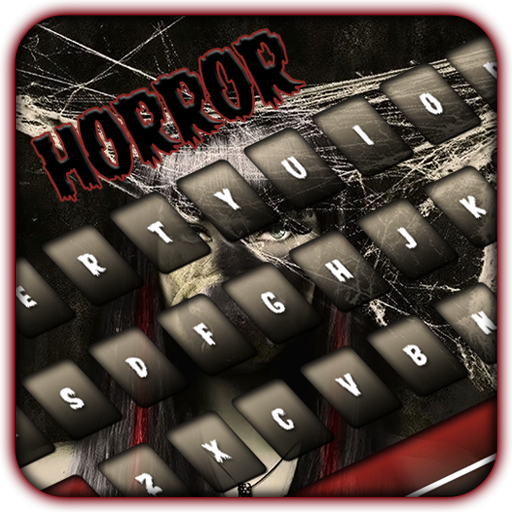 Horror Keyboard 1.9 Icon