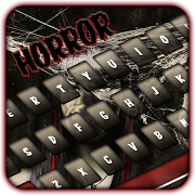 Horror Keyboard