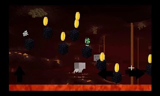 Reach the End - Screenshot 1