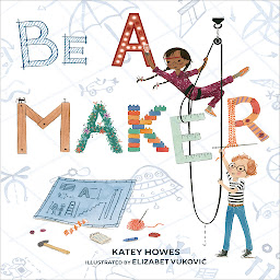 「Be a Maker」のアイコン画像