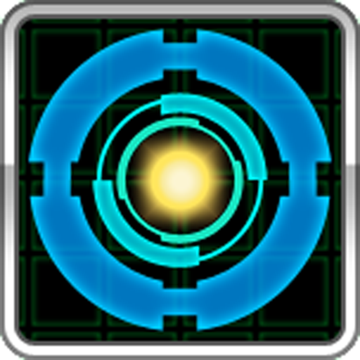 Cyber Core - Challenge GAME -