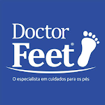 Cover Image of Download Doctor Feet  APK