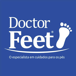 Icon image Doctor Feet