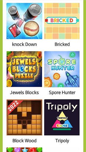 All Games Games Online