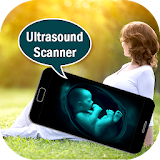 Ultrasound Scanner Simulator icon