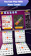 screenshot of Bingo - Offline Bingo Game