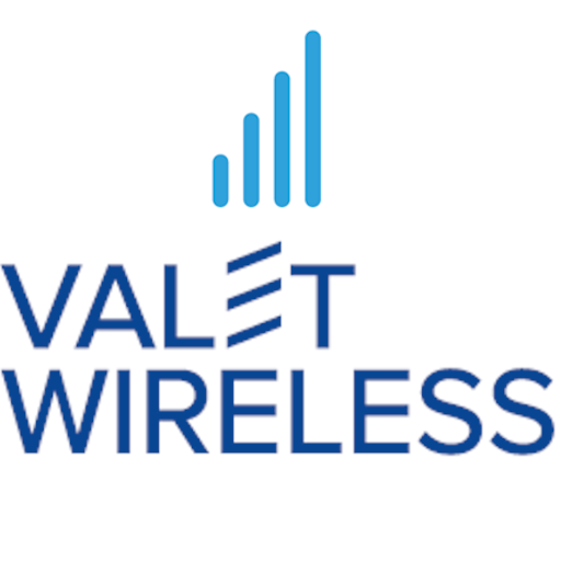Valet Wireless Connect logo