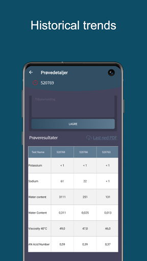 ILUM Mobile Screen 2