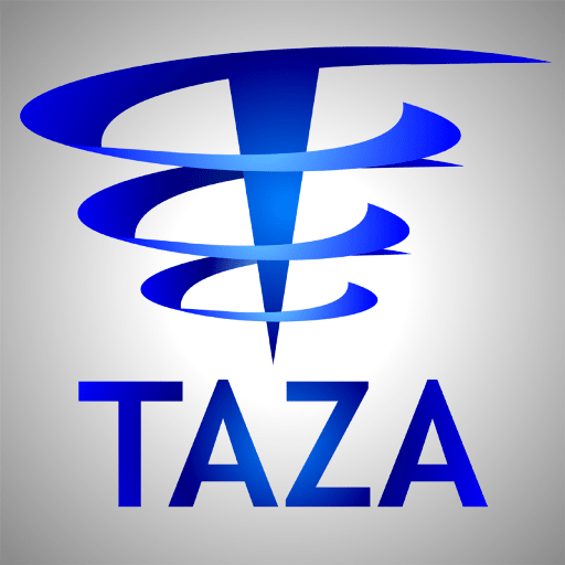 TAZA360 Inspections and Photos logo