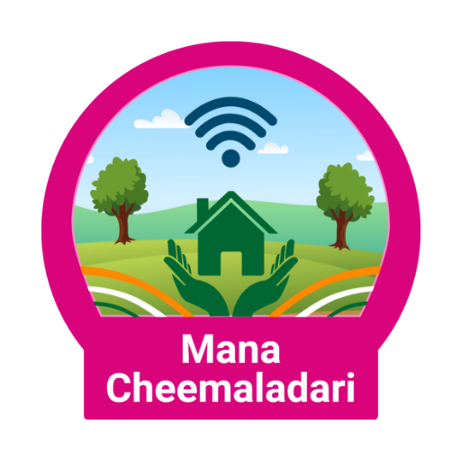 Mana Cheemaladari logo