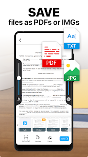 TapScanner Pro APK â€“ Scanner App To PDF v2.7.23 (Premium) 2