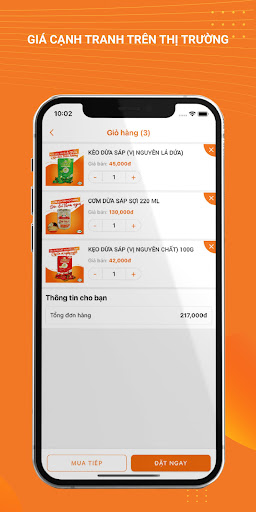 Vicosap Screen 3