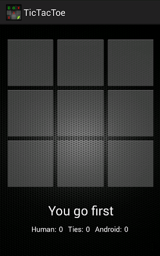Tic Tac Toe Screenshot 2 - AppWisp.com