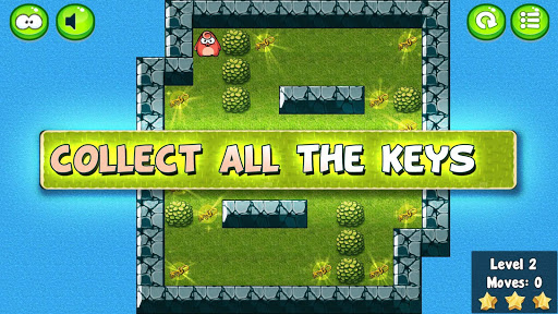 Puzzle Roll Screen 2