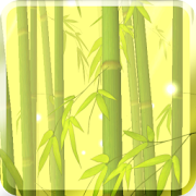 Bamboo Forest Live Wallpaper 2.01 Icon