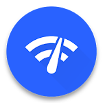 Cover Image of Download Internet Speed Monitor  APK