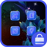 Fantasy Locker theme icon