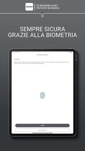 Credem Euromobiliare PB screenshot 8