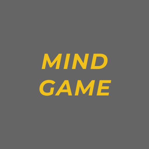 Mind Game logo