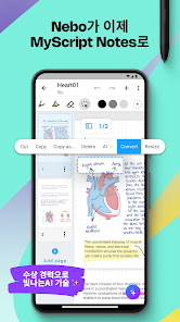 스크린샷 이미지