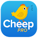 Cheep PRO - For verified PROs - Androidアプリ