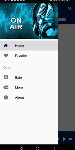 Quebec City Radio Stations - Canada