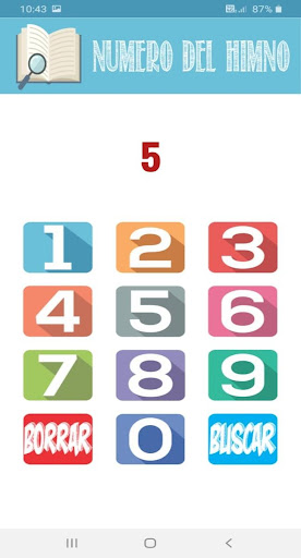 Himnario Tesoros Musicales