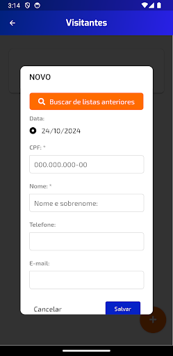 Clube Online Versão 2