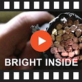 Bright Inside Video Collection icon