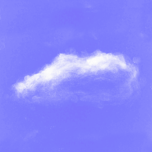 Lo-fi Clouds Radio Logo