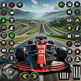 Formula Car Game: Racing Games icon