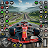 Formula Car Game: Racing Games