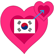Flirt Korean - Text Chat Tips