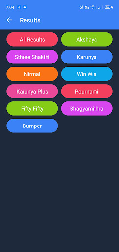 KL Lotto All in One Screen 2
