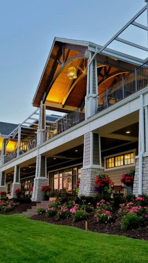 Android application Western Golf & Country Club screenshort