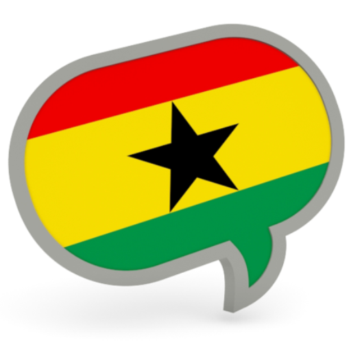 Ghana News App  Icon