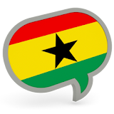 Ghana News App icon