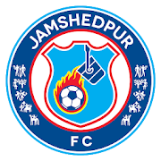 Jamshedpur FC 1.8 Icon