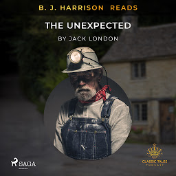 Icon image B. J. Harrison Reads The Unexpected