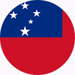 Cover Image of 下载 National Anthem of Samoa  APK