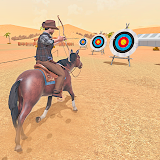 Wild Horse Games Horse Sim 3D icon