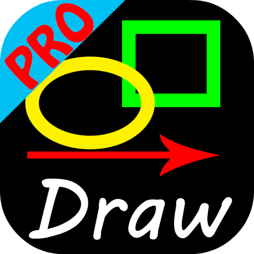 Quick Screen Draw Pro 2.4 Icon