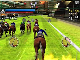 iHorse GO Offline: Horse Racing